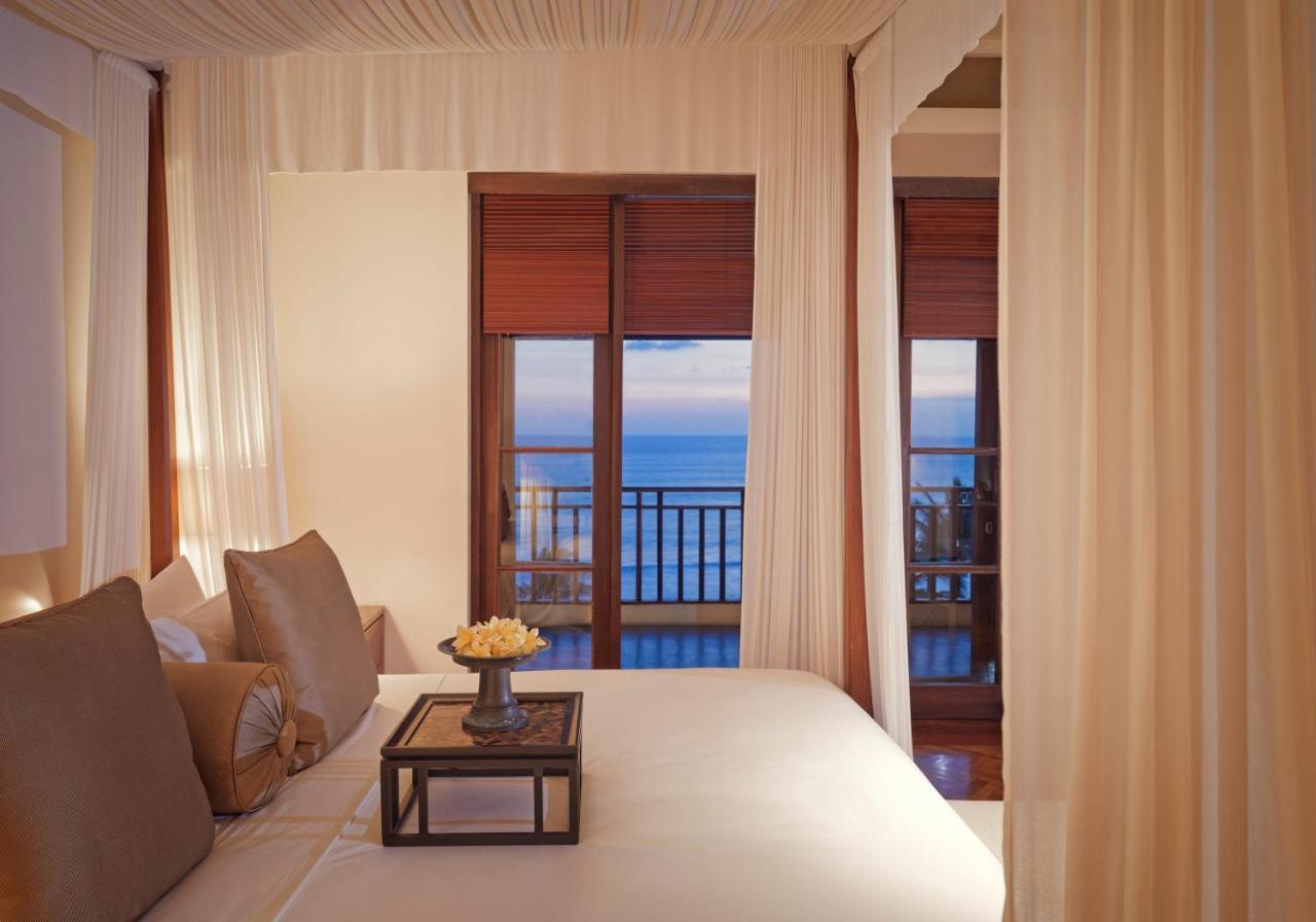 Отель The Legian Seminyak, Bali Экстерьер фото