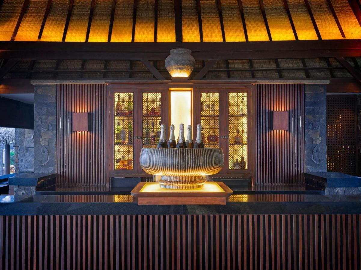 Отель The Legian Seminyak, Bali Экстерьер фото
