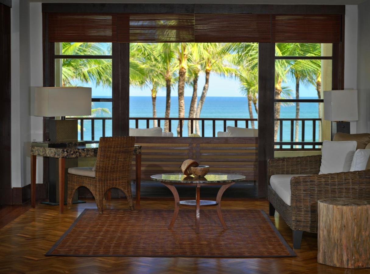 Отель The Legian Seminyak, Bali Экстерьер фото